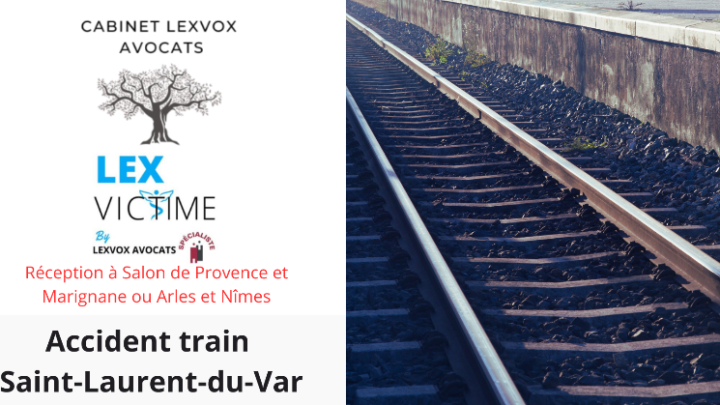 Drame sur les rails : une tragédie mortelle perturbe le trafic ferroviaire