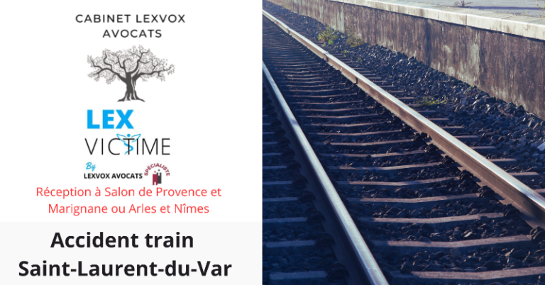 Drame sur les rails : une tragédie mortelle perturbe le trafic ferroviaire