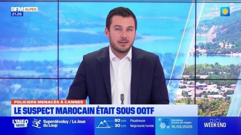 Émission spéciale: JT du Sud – Retour sur l&rsquo;actualité du samedi 15 mars
