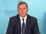 Enquête du Parquet national financier sur l'emploi de Philippe Tabarot au Cannet en décembre 2022