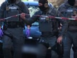 Enquête sur l'agression au couteau de policiers à Cannes : Décryptage du profil de l'assaillant et des sanctions prononcées