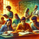 étudiants