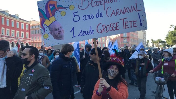 Grève dans les cantines des collèges du Var: plusieurs établissements touchés