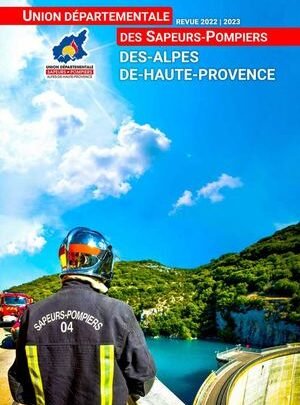 Impact sur la santé: la multiplication des interventions des sapeurs-pompiers dans les Alpes-de-Haute-Provence