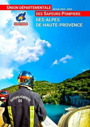 Impact sur la santé: la multiplication des interventions des sapeurs-pompiers dans les Alpes-de-Haute-Provence Impact sur la santé: la multiplication des interventions des sapeurs-pompiers dans les Alpes-de-Haute-Provence