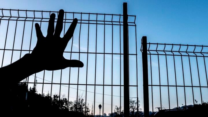 Intervention musclée des gendarmes dans un centre d’accueil pour mineurs isolés