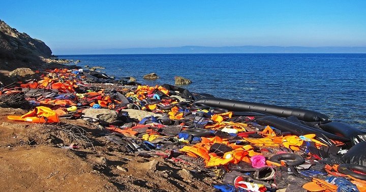 La fermeture des portes pour les demandeurs d’asile à Chypre: le revers de la Méditerranée La fermeture des portes pour les demandeurs d’asile à Chypre: le revers de la Méditerranée