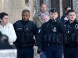 Les accusations de corruption à la prison de Grasse : une contre-attaque de la surveillante