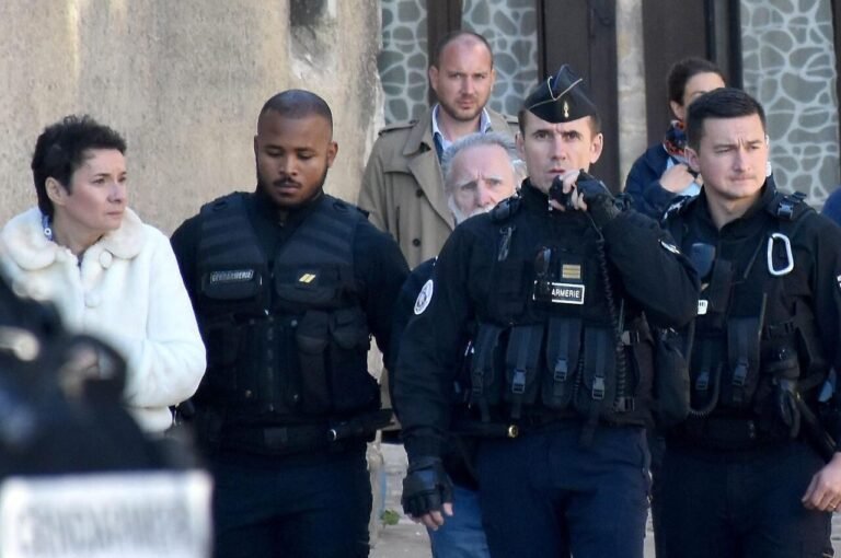 Les accusations de corruption à la prison de Grasse : une contre-attaque de la surveillante