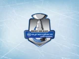 Les Aigles de Nice en course pour la victoire en playoffs de la Ligue Magnus de hockey sur glace