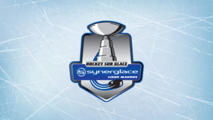 Les Aigles de Nice en course pour la victoire en playoffs de la Ligue Magnus de hockey sur glace