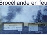 les incendies mystérieux: sur les traces du pyromane