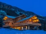 Les menuisiers et ébénistes de Serre Chevalier