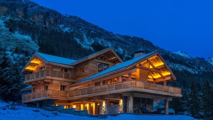 Les menuisiers et ébénistes de Serre Chevalier