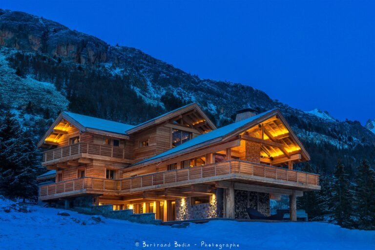Les menuisiers et ébénistes de Serre Chevalier