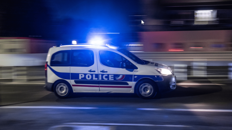 « Les Mystères de la Chute Mortelle à Aix-en-Provence: Suicide ou Accident? » (Ouest-France)