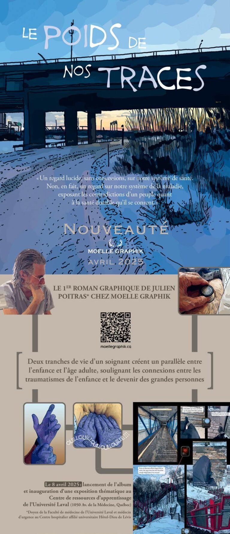 Les mystères de la mort d&rsquo;Émile: de nouveaux éléments pointent vers une piste criminelle impliquant le grand-père