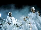 Nice: la fin grandiose du Carnaval 2025 avec l'embrasement du Roi des Mers