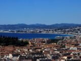 Nice secouée par un séisme de magnitude 4,1 : panique sur la Côte d'Azur