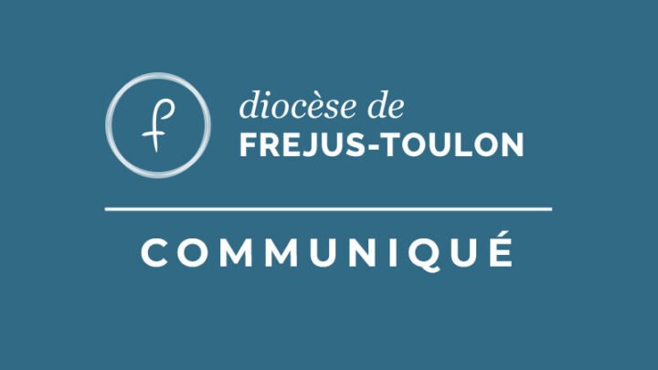 Nouveau titre : Le pape demande la démission de l’évêque de Toulon, Mgr Dominique Rey