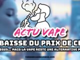 Nouvelle augmentation du coût des cigarettes : faut-il arrêter ou continuer ?