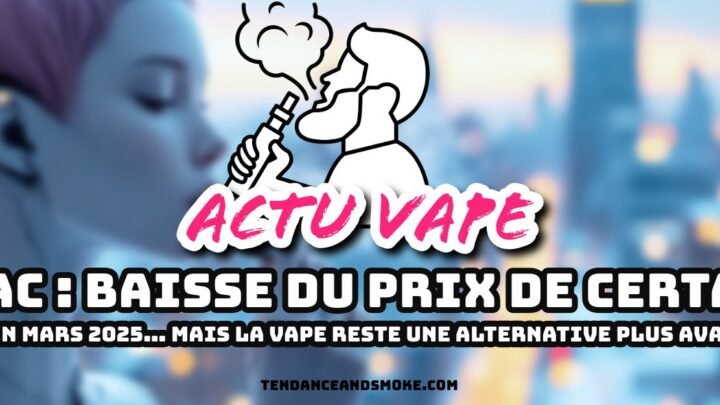Nouvelle augmentation du coût des cigarettes : faut-il arrêter ou continuer ?