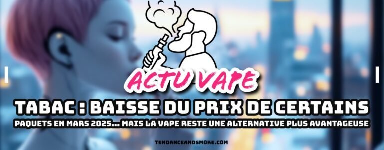 Nouvelle augmentation du coût des cigarettes : faut-il arrêter ou continuer ?