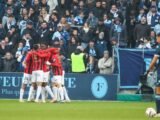 OGC Nice / Lyon : Un retour en force de la Populaire Sud