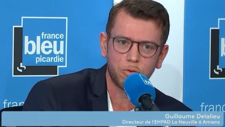 Plainte déposée par des familles de résidents d&rsquo;un Ephad à Trets pour maltraitance envers des personnes âgées