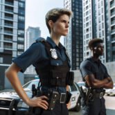 policiers