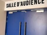Procès de huit individus pour actes de vandalisme et incendie criminel