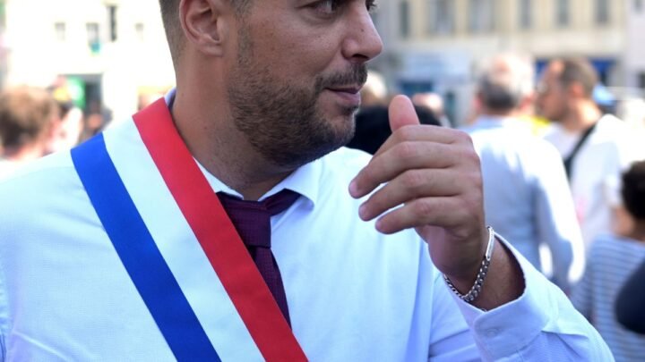 Procès reporté pour les violences contre des militants LFI à Marseille