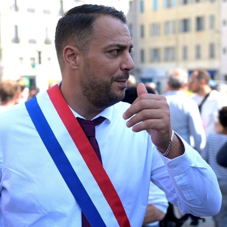 Procès reporté pour les violences contre des militants LFI à Marseille