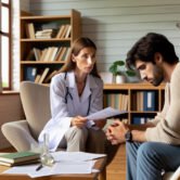 psychiatrique recommandé hospitalisation