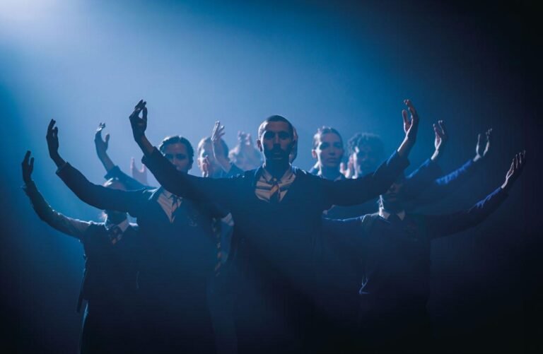 Rencontre inattendue entre I AM et l&rsquo;Orchestre de Cannes à Midem 2025