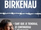 Rendons hommage à Henriette, déportée à Auschwitz : sa famille perpétue son souvenir pour ne pas l'oublier