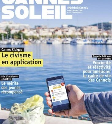 Sécurité renforcée à Cannes grâce à la présence des vigiles privés à Ranguin