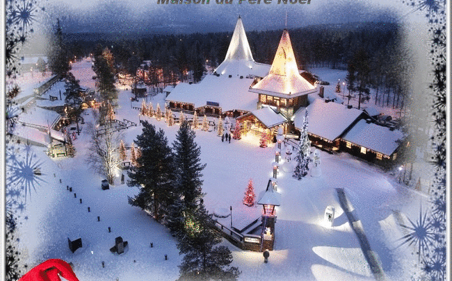 Transformer nos sapins de Noël en nourriture pour les chèvres ou les brebis