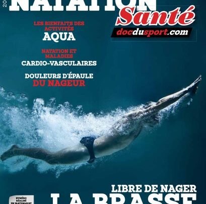 Un défi aquatique pour les seniors: 200 km de nage à relever
