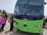 Un homme arrêté pour avoir mis en danger les passagers d'un bus