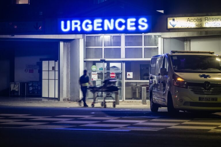 Un tragique accident : un enfant de 11 ans renversé par une voiture