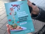 Veganuary : L214 encourage à adopter une alimentation végétale pour un mois