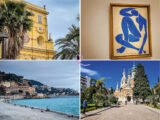 Vence abrite la galette frangipane d'exception des Alpes-Maritimes