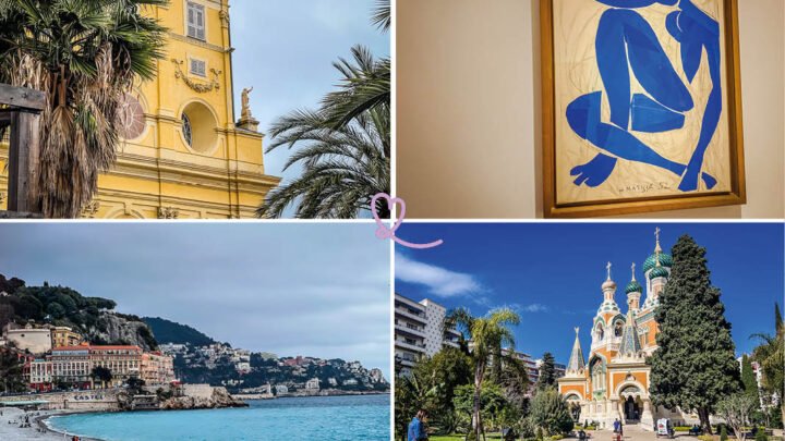 Vence abrite la galette frangipane d’exception des Alpes-Maritimes