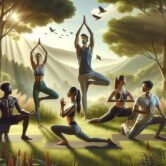 yoga