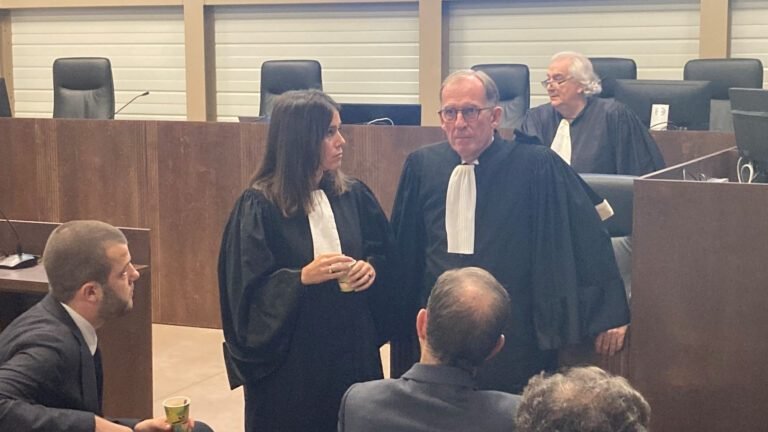 Yves Moraine condamné à un an d&rsquo;inéligibilité dans l&rsquo;affaire des fausses procurations à Marseille