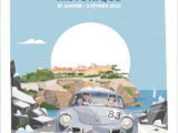 27ème Rallye Monte-Carlo historique : une course légendaire