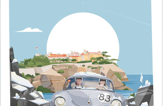 27ème Rallye Monte-Carlo historique : une course légendaire