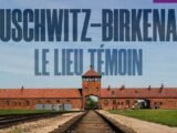 80 ans de commémoration de la libération d'Auschwitz
