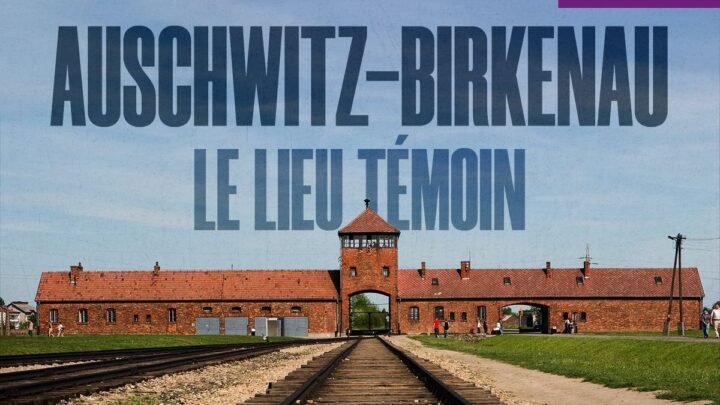 80 ans de commémoration de la libération d’Auschwitz